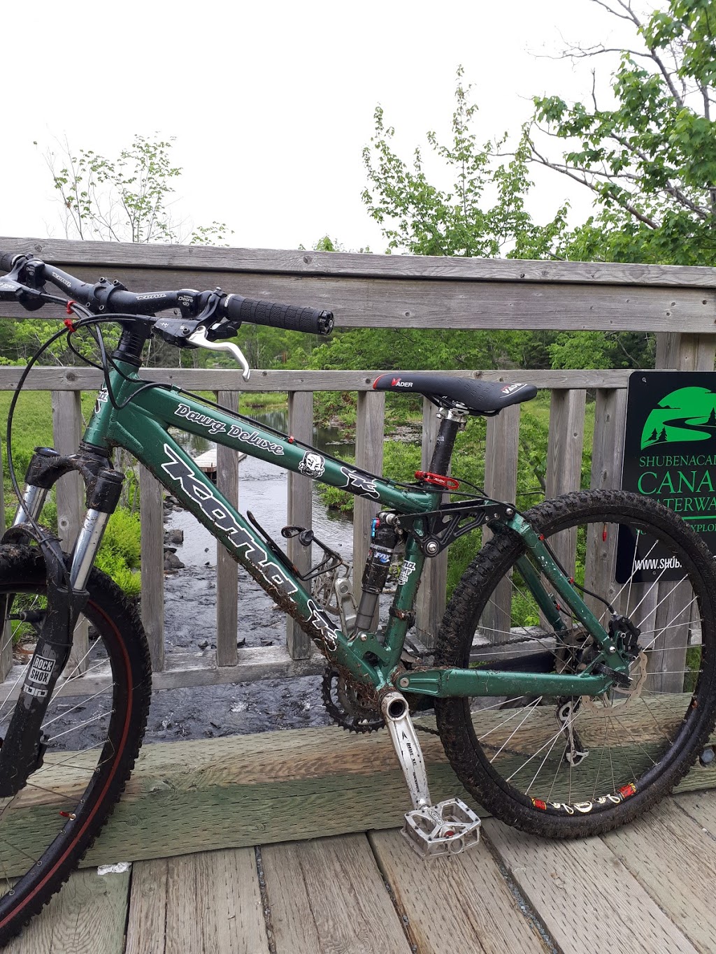 Shubie Trail Head | Shubie Canal Greenway Corridor, Waverley, NS B2R, Canada