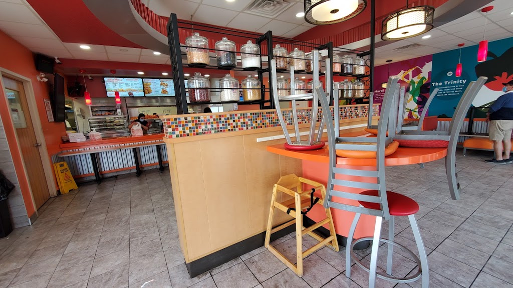 Popeyes Louisiana Kitchen | 4471 Innes Rd, Orléans, ON K4A 4C5, Canada | Phone: (613) 424-9022