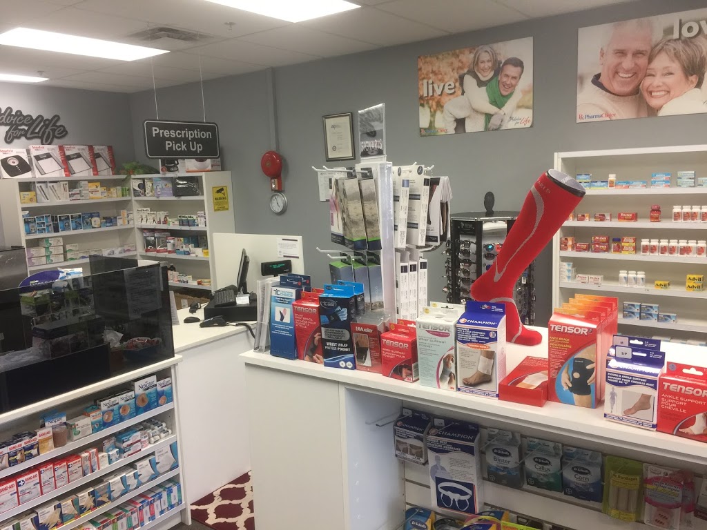 South Trail Pharmacy | 4307 130 Ave SE #78, Calgary, AB T2Z 3V8, Canada | Phone: (403) 475-8612