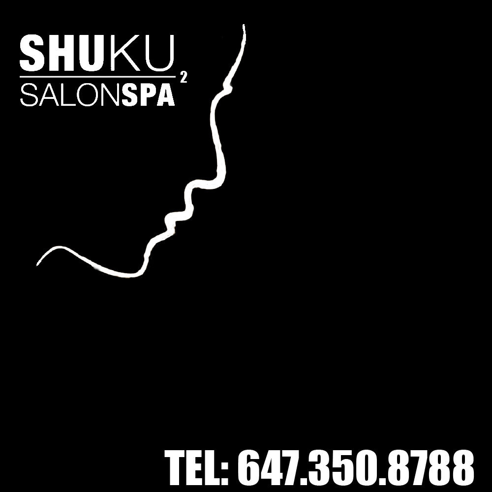 Shuku 2 Salon Spa | 650 Sheppard Ave E, North York, ON M2K 3E4, Canada | Phone: (416) 916-0347