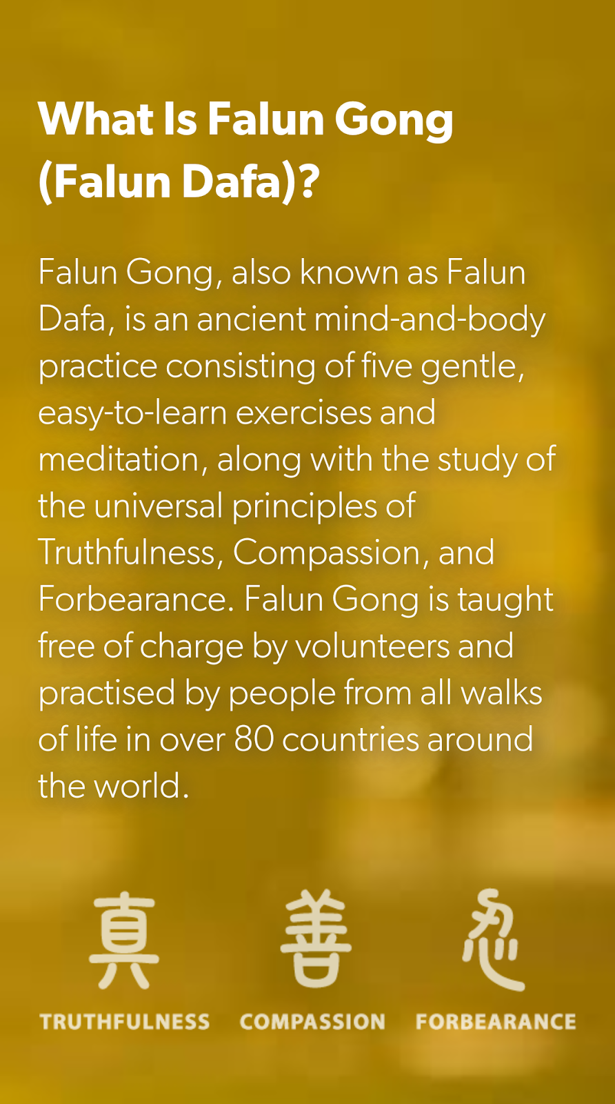 Riverdale Park East - Falun Dafa Exercise Site | Langley Ave Bridgepoint, Toronto, ON M4K 1A5, Canada | Phone: (647) 677-0287