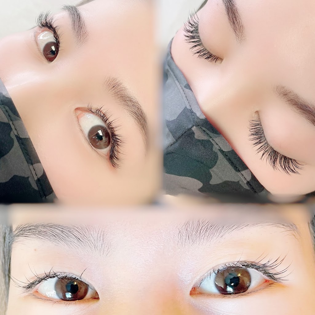 Tokyo Beauté | Lash Extensions | YYC Lash Extensions | Japanese | 3316 34 Ave SW, Calgary, AB T3E 0Z4, Canada | Phone: (587) 917-8577