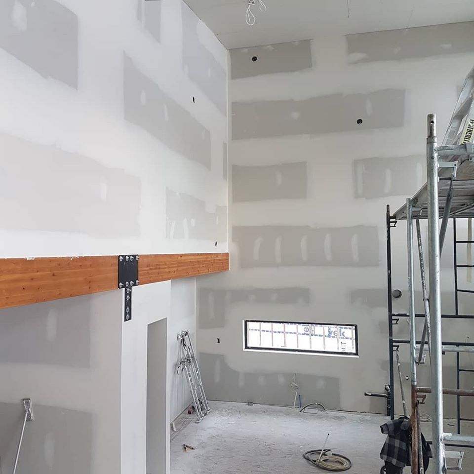 Alpine Drywall | 3102 Panorama Ridge, Whistler, BC V8E 0V3, Canada | Phone: (604) 966-8401