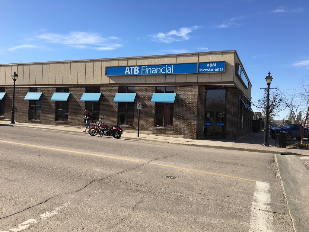 ATB Financial | 5014 50 St, Stony Plain, AB T7Z 1T2, Canada | Phone: (780) 963-2214