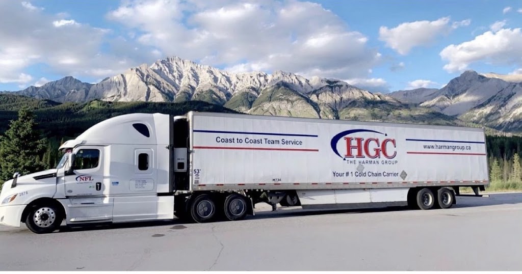 HGC The Harman Group | 235080 Ryan Rd, Alberta T1X 0K3, Canada | Phone: (647) 669-6948