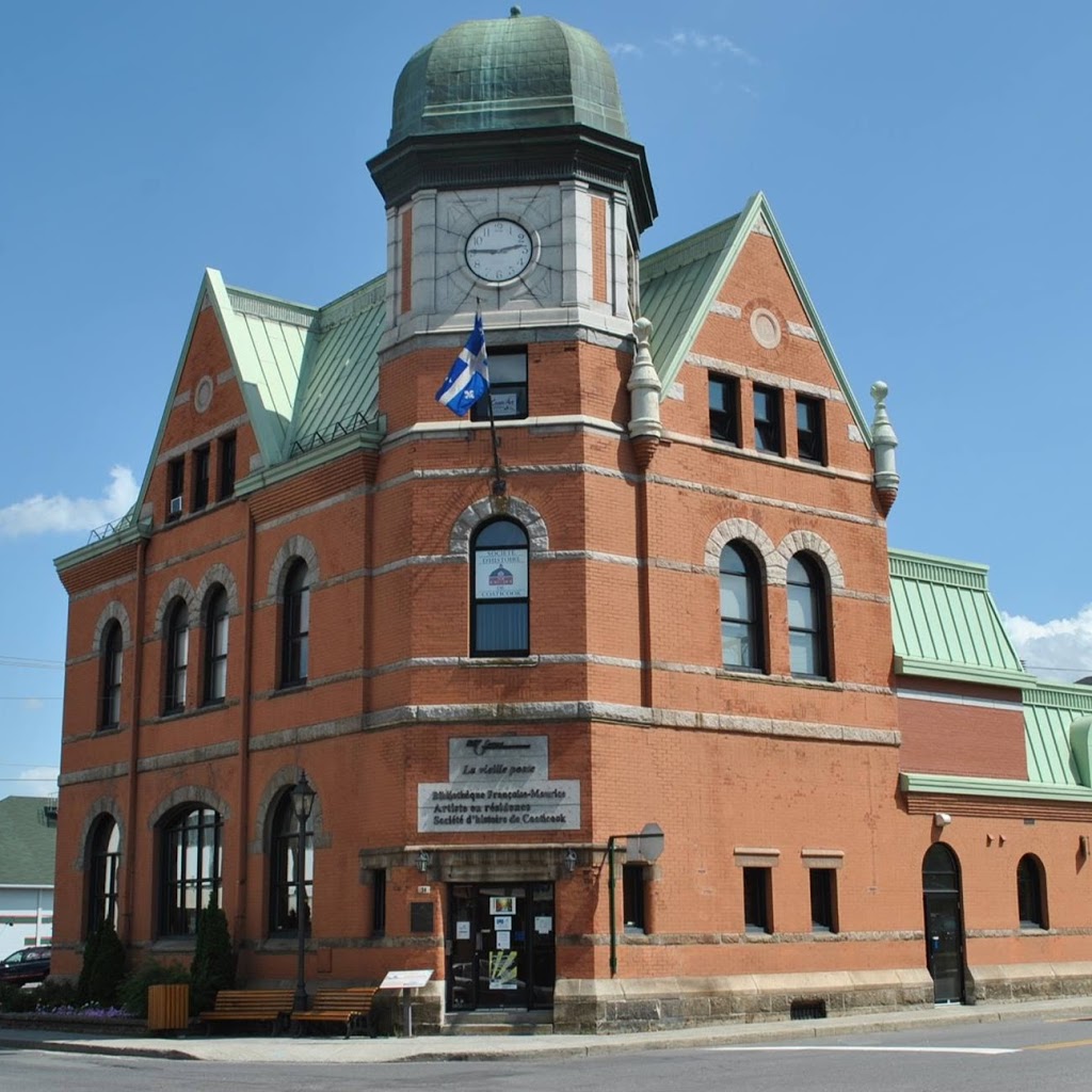 Bibliotheque Françoise-Maurice de Coaticook | 34 Rue Main E, Coaticook, QC J1A 1N2, Canada | Phone: (819) 849-4013