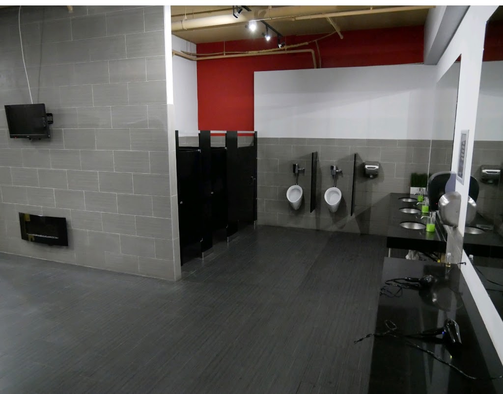 Body Vision Fitness Inc | 9325 Yonge St #32, Richmond Hill, ON L4C 1A8, Canada | Phone: (905) 881-6685