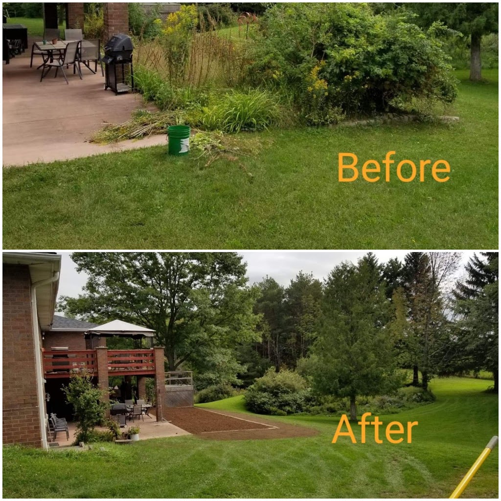 Big and small landscaping | 17231 RR 50, Palgrave, ON L7E 0K8, Canada | Phone: (905) 586-0847