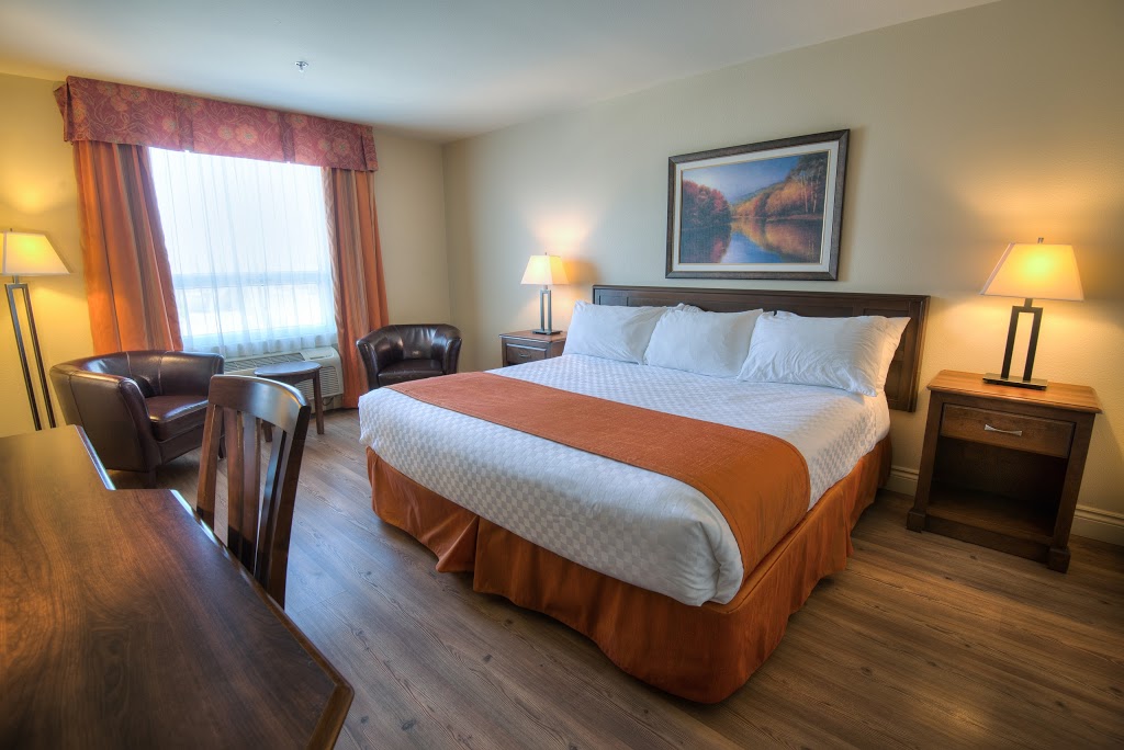 Days Inn by Wyndham Levis | 1710 Route des Rivières, Lévis, QC G7A 0E3, Canada | Phone: (418) 831-1331