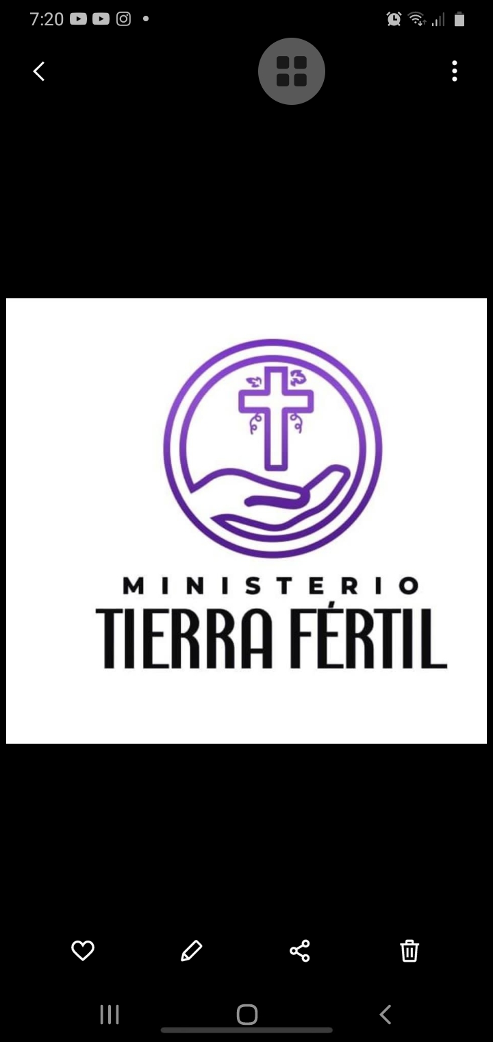 Ministerio Tierra Fertil | 4 Wickstead Ct, Brampton, ON L6R 1N8, Canada | Phone: (647) 701-2968