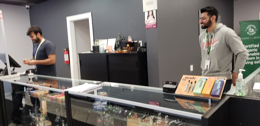 Nirvana Canna | 5032 16 Ave NW, Calgary, AB T3B 0N3, Canada | Phone: (403) 452-7111