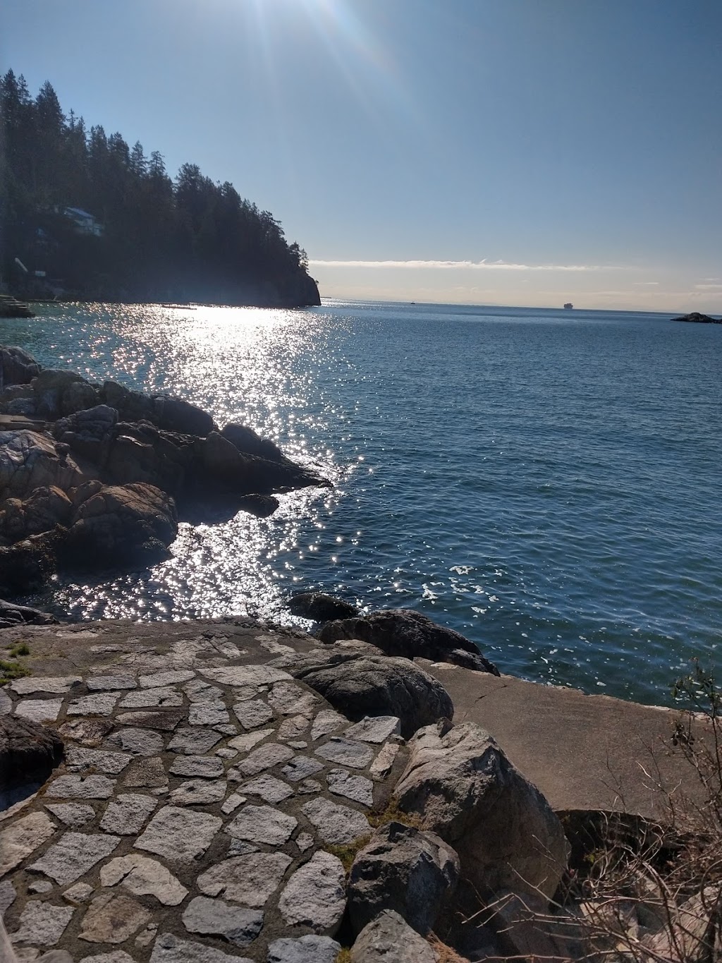 Gulf Place Park | 5240-5210 Gulf Pl, West Vancouver, BC V7W 2V9, Canada | Phone: (604) 925-7200