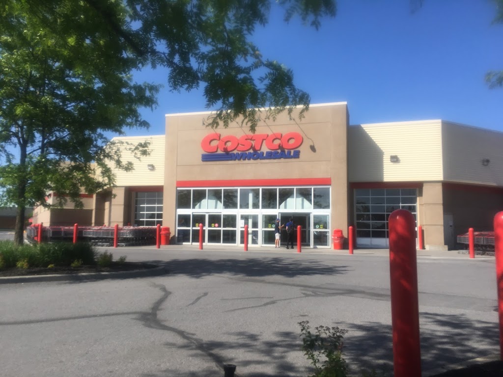 Costco Wholesale | 60 Rue de Strasbourg, Candiac, QC J5R 0B4, Canada | Phone: (450) 444-3453