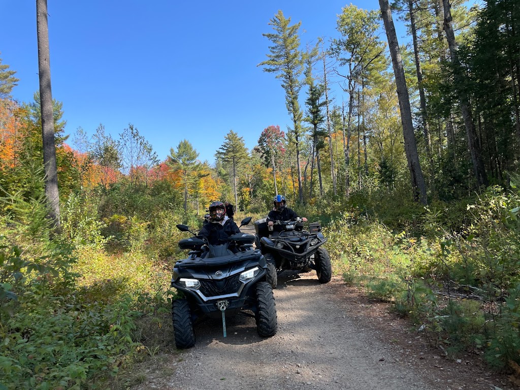 Outdoor Adventures ATV | 281 ON-11, South River, ON P0A 1X0, Canada | Phone: (705) 331-0304
