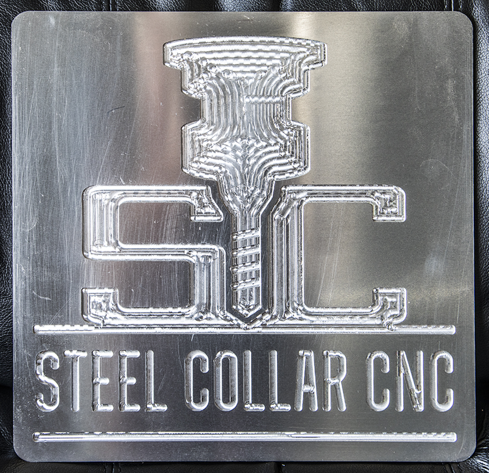 Steel Collar CNC | 4707 41 St, Stettler, AB T0C 2L1, Canada | Phone: (403) 323-8400