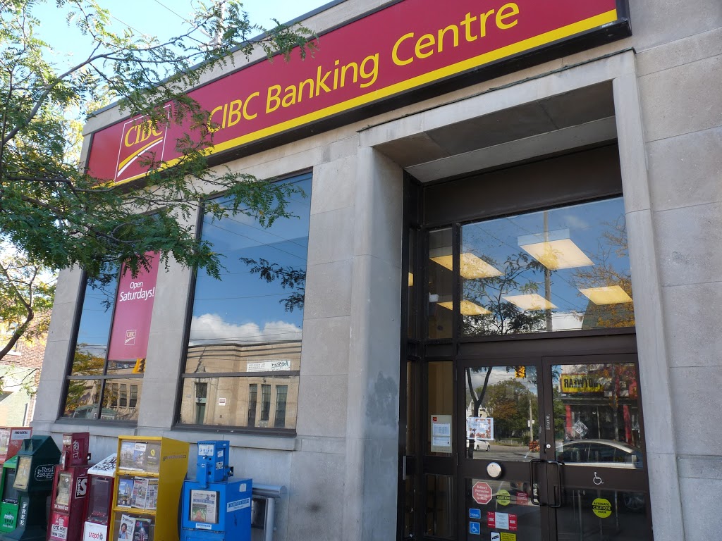 CIBC Branch (Cash at ATM only) | 2935 Lake Shore Blvd W, Etobicoke, ON M8V 1J5, Canada | Phone: (416) 251-3794