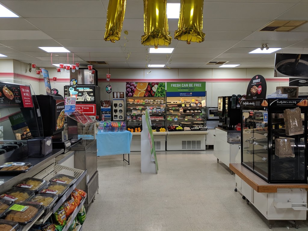 7-Eleven | 2067 Rutherford Rd, Concord, ON L4K 5T6, Canada | Phone: (905) 879-0711