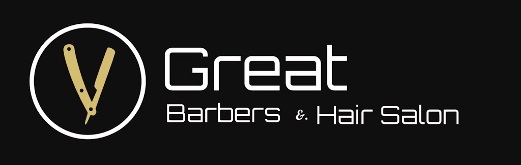 Great Barber shop & Hair Salon | 2523 Finch Ave W, North York, ON M9M 2G1, Canada | Phone: (647) 667-5692
