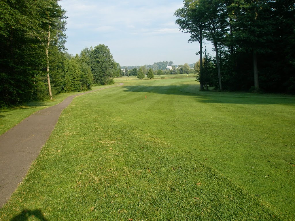 Bloomington Downs Golf Course | 855 Bloomington Rd, Richmond Hill, ON L4E 3E6, Canada | Phone: (905) 773-1936