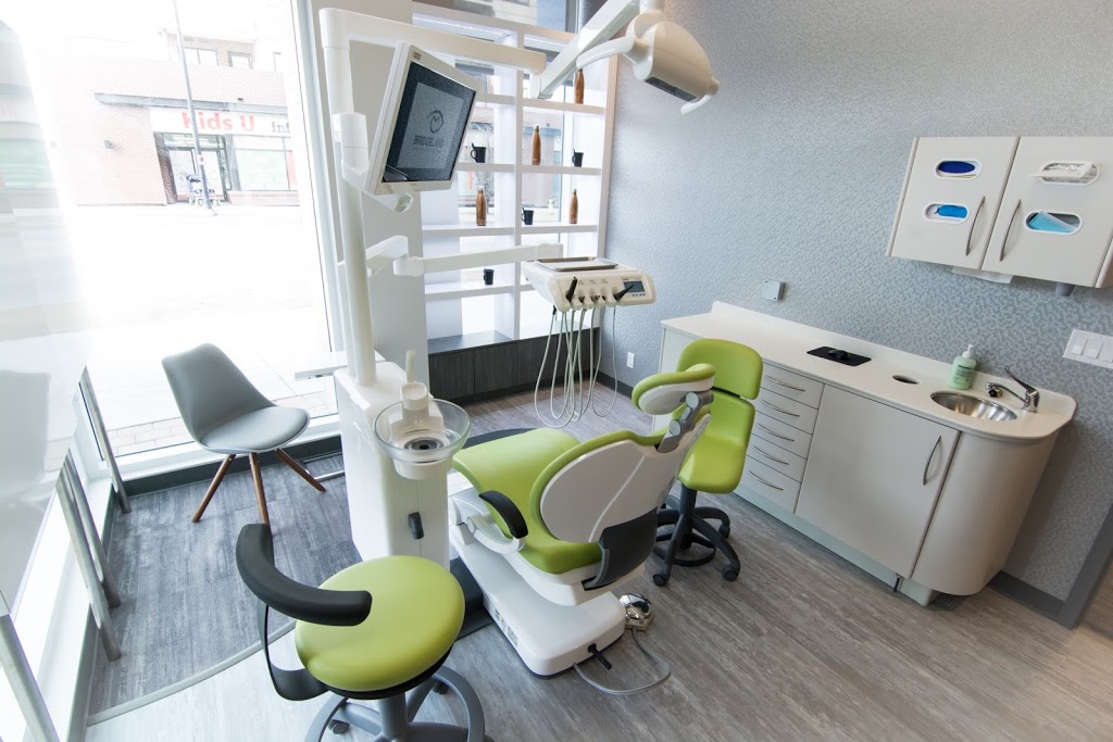 Bridgeland Crossings Dental | 38 9 St NE #118, Calgary, AB T2E 7X9, Canada | Phone: (403) 475-5663