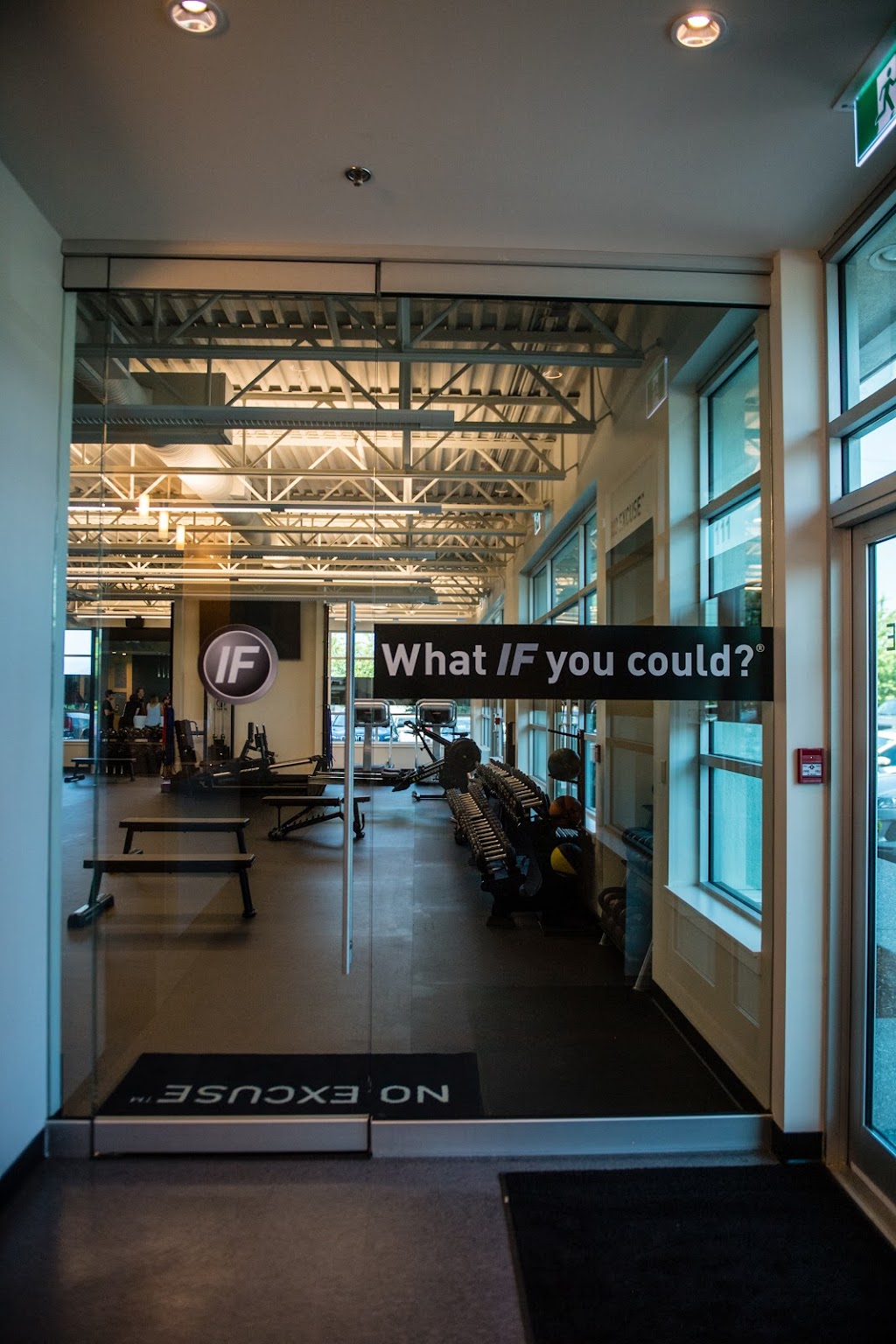 Innovative Fitness Walnut Grove | 9525 201 St #111, Langley, BC V1M 4A5, Canada | Phone: (604) 371-1238