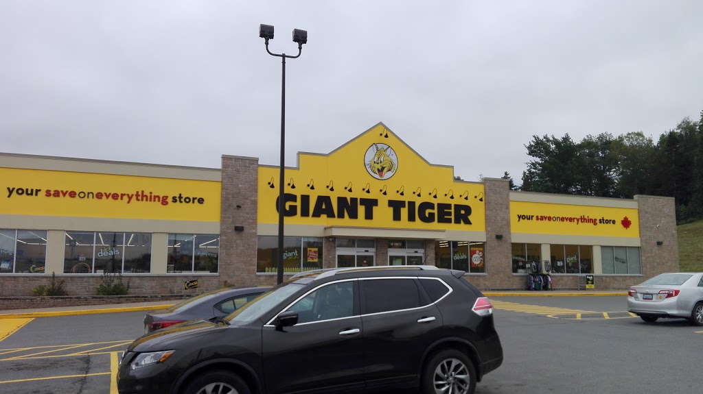 Giant Tiger | 18 Millett Dr, New Minas, NS B4N 0G8, Canada | Phone: (902) 681-7808