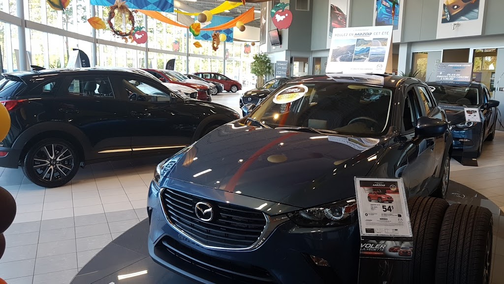 Mazda 2-20 | 2101 Bd du Traversier, Pincourt, QC J7W 0K9, Canada | Phone: (855) 317-9068