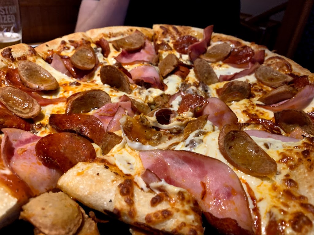 Boston Pizza | 1602 7 Ave, Fernie, BC V0B 1M0, Canada | Phone: (250) 423-2634
