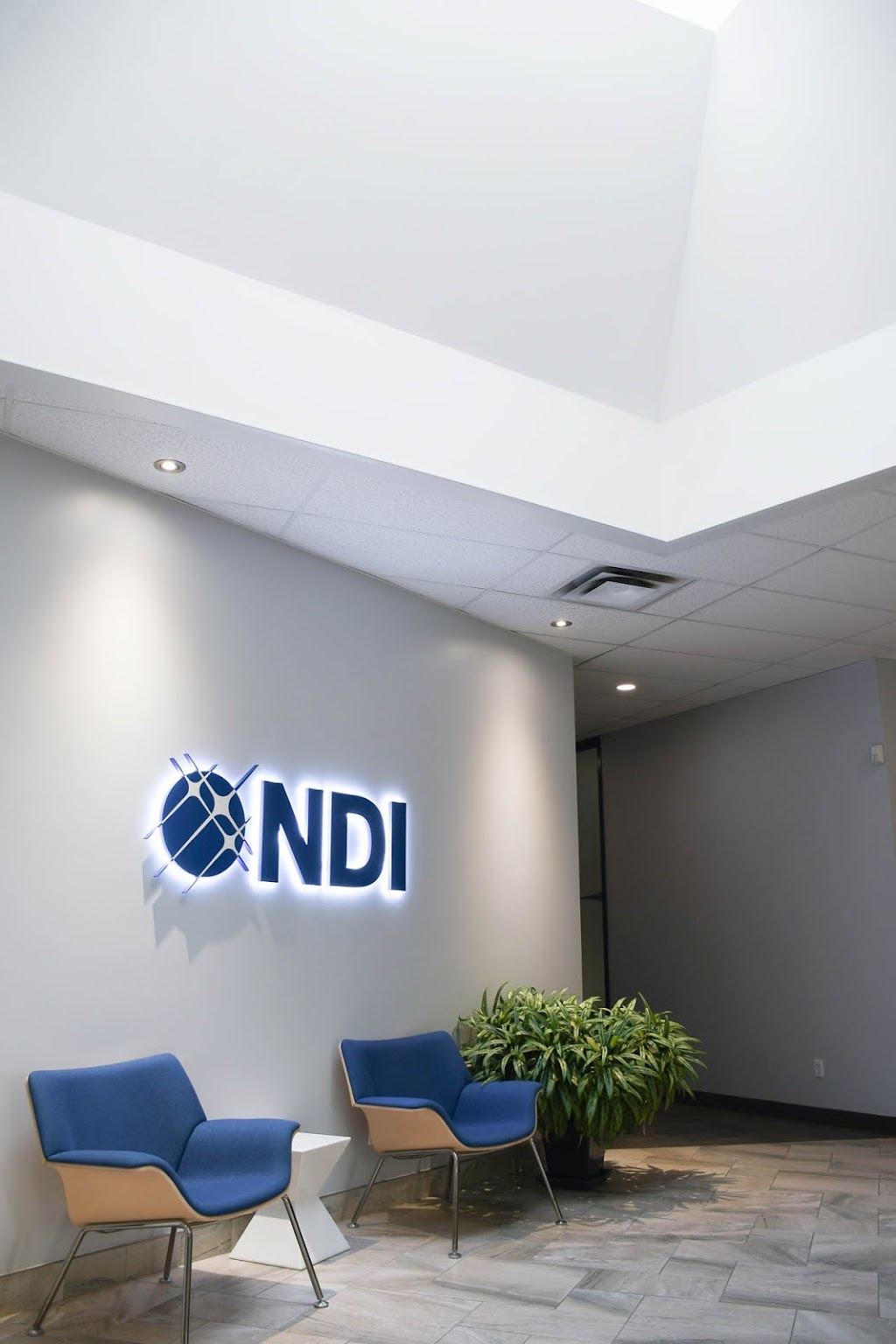 NDI - Northern Digital Inc. | 103 Randall Dr, Waterloo, ON N2V 1C5, Canada | Phone: (519) 884-5142