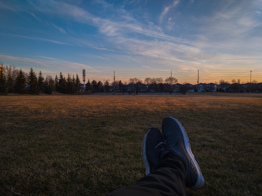 Trooper Marc Diab Park | Whitehorn Ave, Mississauga, ON L5V 1V5, Canada