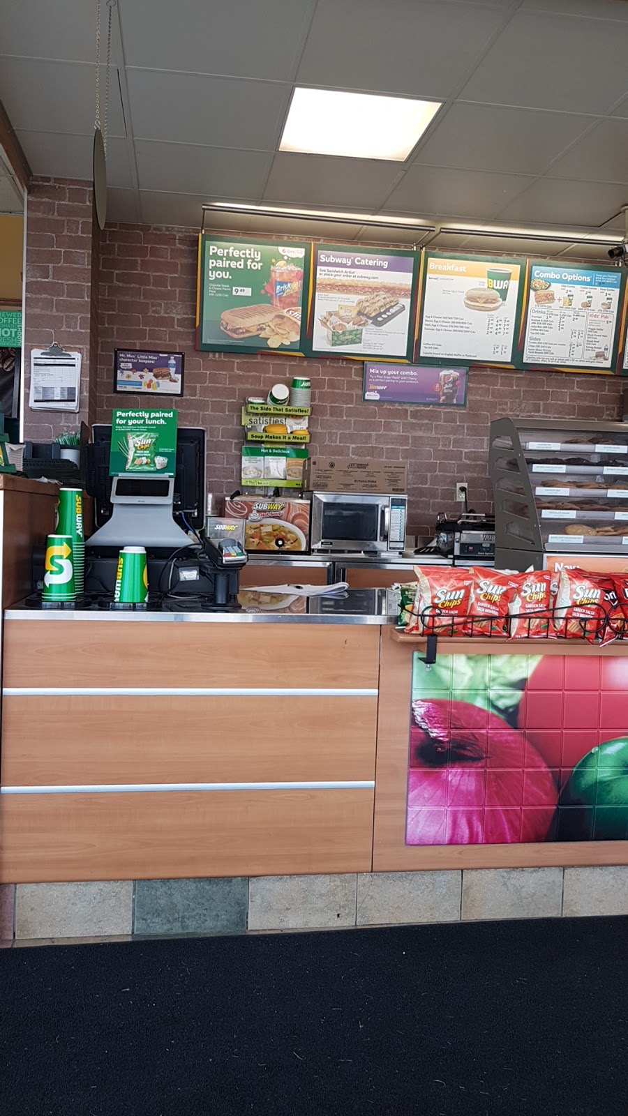 Subway | Sunrise Village Plaza, 4300 S Park Dr Unit #190, Stony Plain, AB T7Z 2W7, Canada | Phone: (780) 963-9007