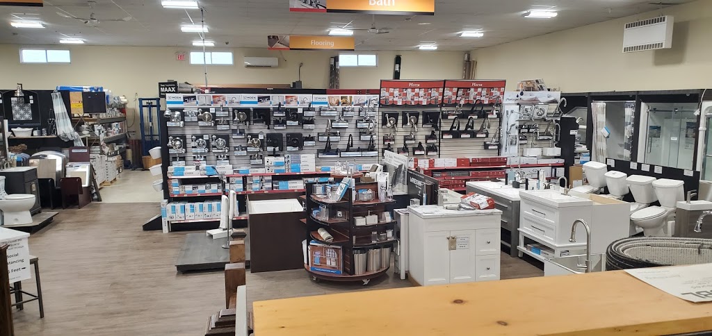 Watsons Home Hardware Building Centre | 44195 Harriston Road Highway #87, Gorrie, ON N0G 1X0, Canada | Phone: (519) 335-3551