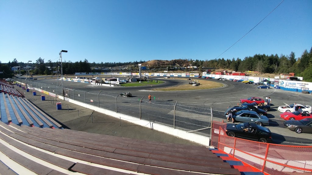 Westshore Motorsports Park | 2207 Millstream Rd, Victoria, BC V9B 0J7, Canada | Phone: (250) 474-2151