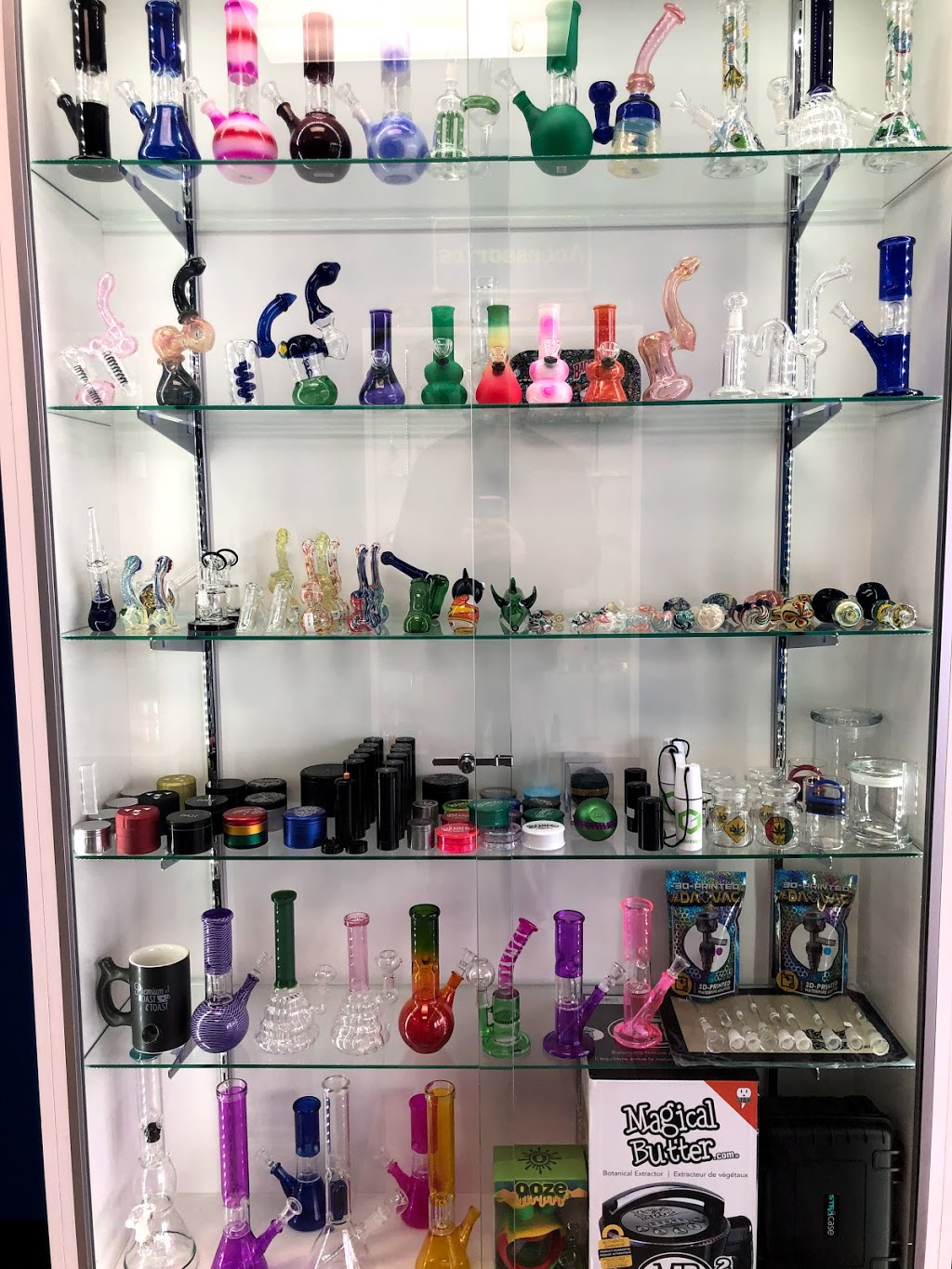 The Vapor Shoppe of Chesterfield | 52945 Gratiot Ave, New Baltimore, MI 48051, USA | Phone: (586) 948-9790