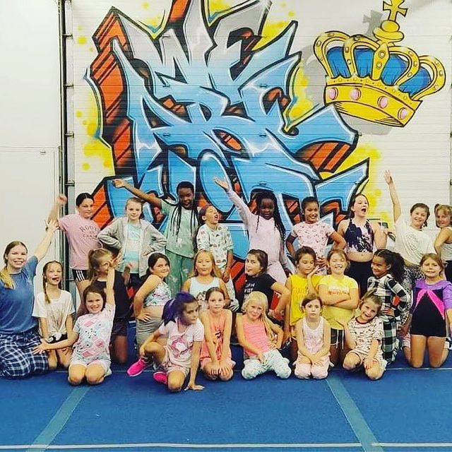 Halifax Cheer Elite | 187 Bluewater Rd, Bedford, NS B4B 1H1, Canada | Phone: (902) 880-3760