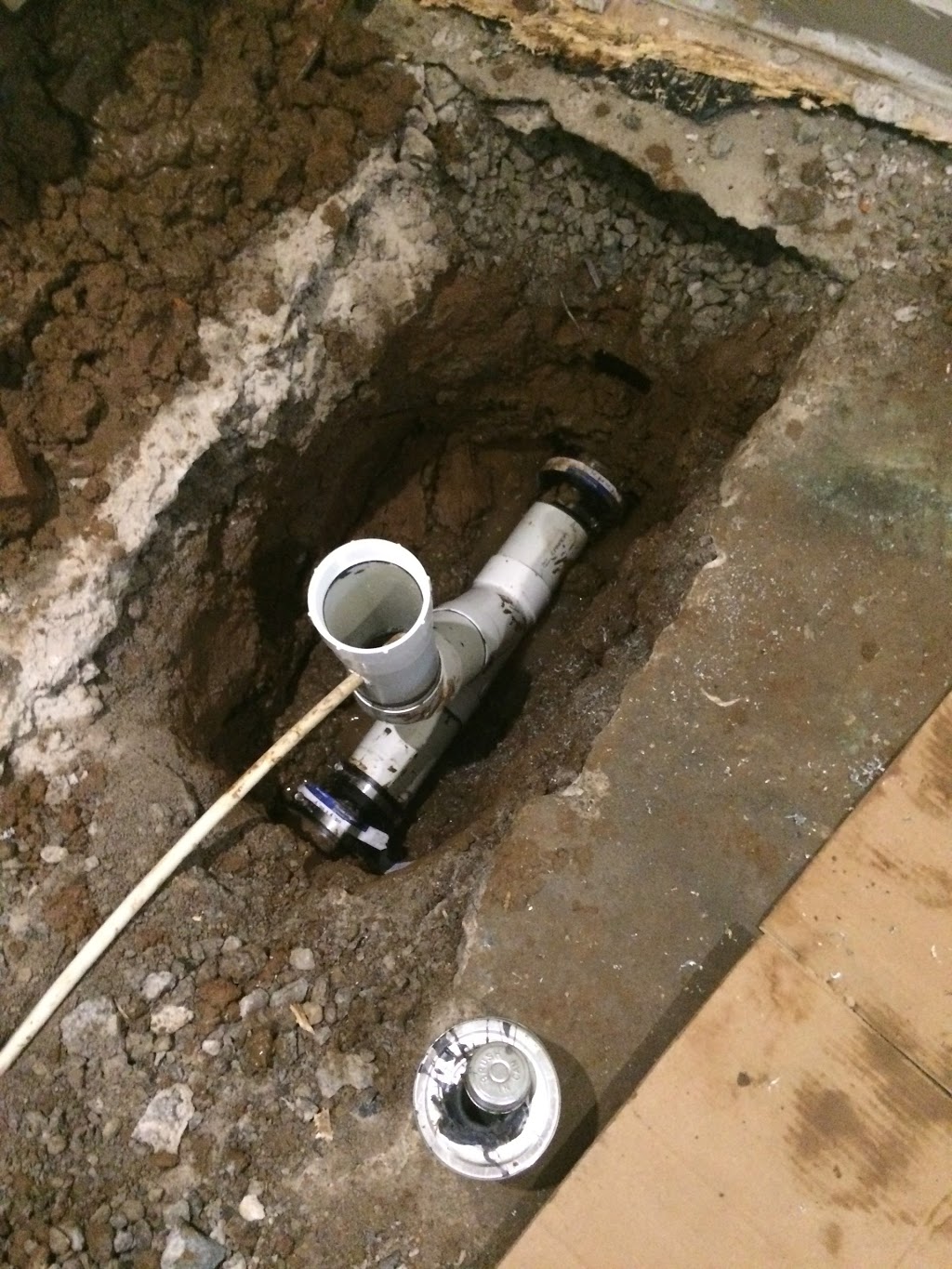 Pro Flow Drain Specialists Inc | 273 Limeridge Rd W unit 4, Hamilton, ON L9C 2V4, Canada | Phone: (289) 684-4727