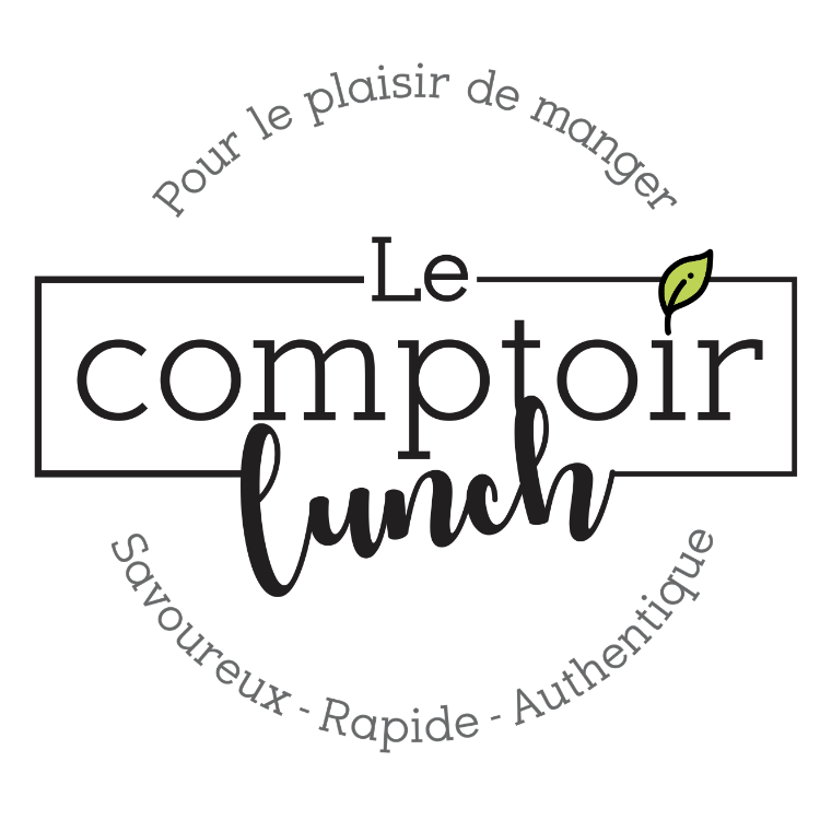Restaurant santé | Le Comptoir Lunch | 129 Rue Hériot, Drummondville, QC J2C 1J7, Canada | Phone: (819) 479-3828