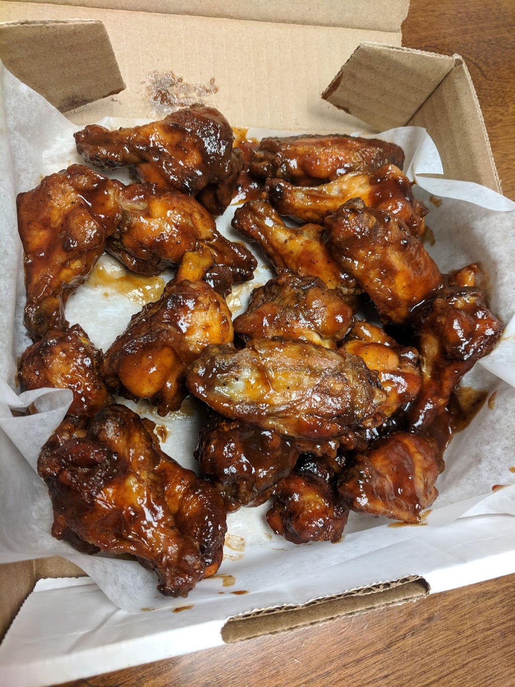 Wing Machine | 1785 Queen St E, Brampton, ON L6T 4S3, Canada | Phone: (905) 792-2439