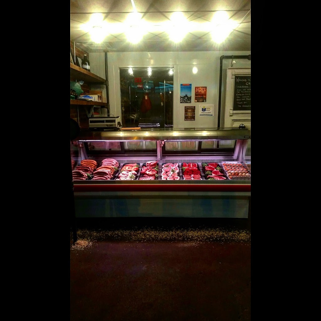 Trotters Butcher Shop & Charcuterie | 42 Cork St E, Guelph, ON N1H 2W8, Canada | Phone: (519) 763-0555