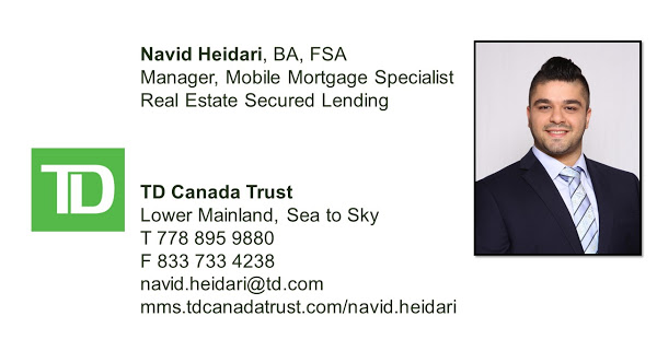 Navid Heidari | 4370 Lorimer Rd, Whistler, BC V0N 1B4, Canada | Phone: (778) 895-9880