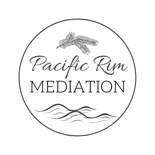 Pacific Rim Mediation | 3861 Galiano Dr, Port Alberni, BC V9Y 8C8, Canada | Phone: (250) 918-0402