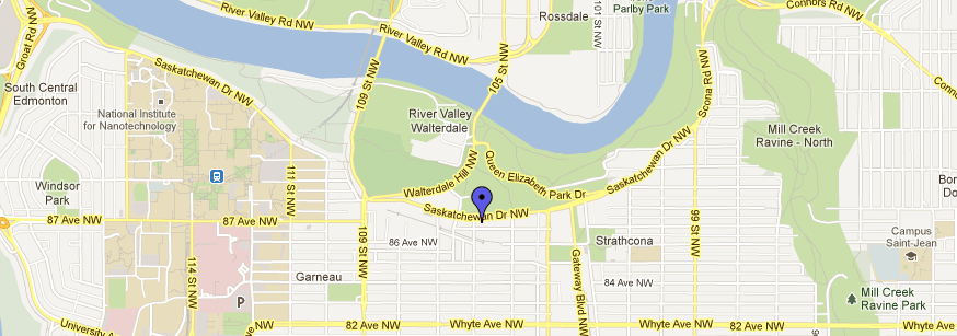 Edmonton 360 Tours | 1541 Hector Rd NW, Edmonton, AB T6R 2Y8, Canada | Phone: (780) 975-1212