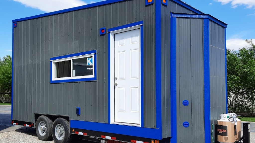 VedaHawk Tiny Homes Inc. | 2301 19 St, Didsbury, AB T0M 0W0, Canada | Phone: (403) 837-8111