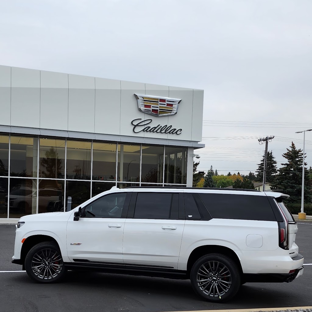 Kipp Scott Cadillac | 6801 50 Ave #1, Red Deer, AB T4N 4E2, Canada | Phone: (403) 812-0372