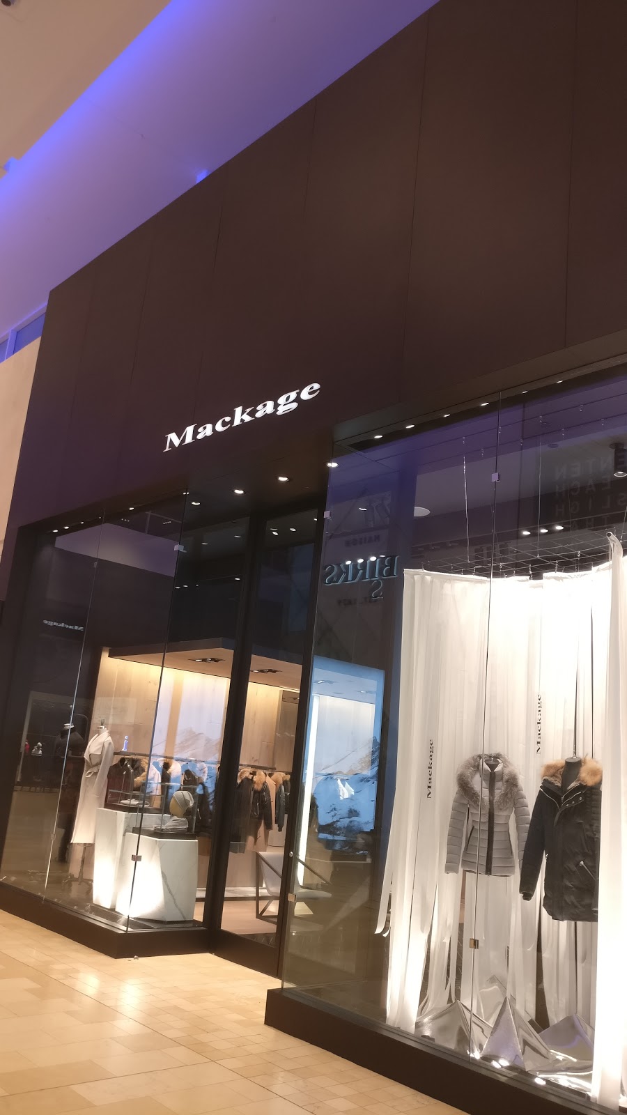 Mackage | 3401 Dufferin St, North York, ON M6A 2T9, Canada | Phone: (416) 256-3535