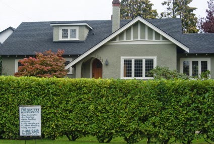 Phil Smith Roofing | 2808 Dunlevy St, Victoria, BC V8R 5Z5, Canada | Phone: (250) 383-9428