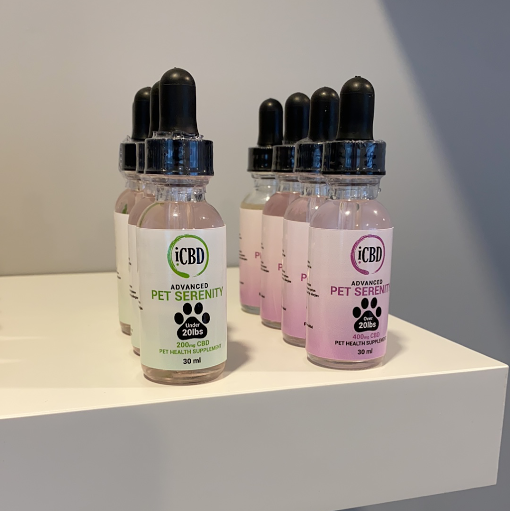 The CBD Shop | 145 Charing Cross St, Brantford, ON N3R 2J3, Canada | Phone: (519) 304-4466