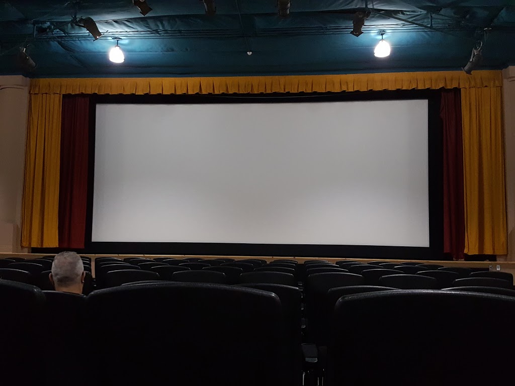 Terra Theatre-Cinema | 14 Tobruk Rd, Borden, ON L0M 1C0, Canada | Phone: (705) 424-5096