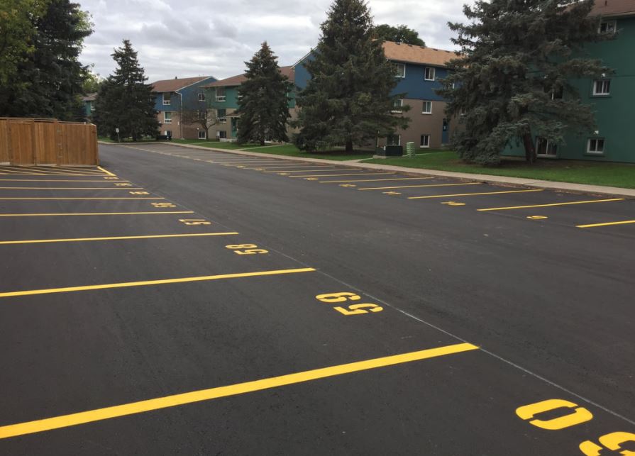 Cedar Hill Paving Ltd | 4 Cedar Ave, Thornhill, ON L3T 3V9, Canada | Phone: (905) 881-1827