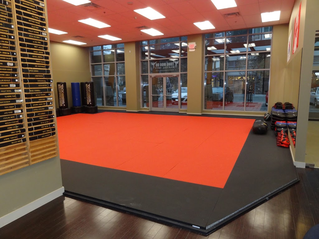 TMD Martial Arts - Whiterock | 1461 Johnston Rd #105, White Rock, BC V4B 3Z5, Canada | Phone: (604) 541-1345